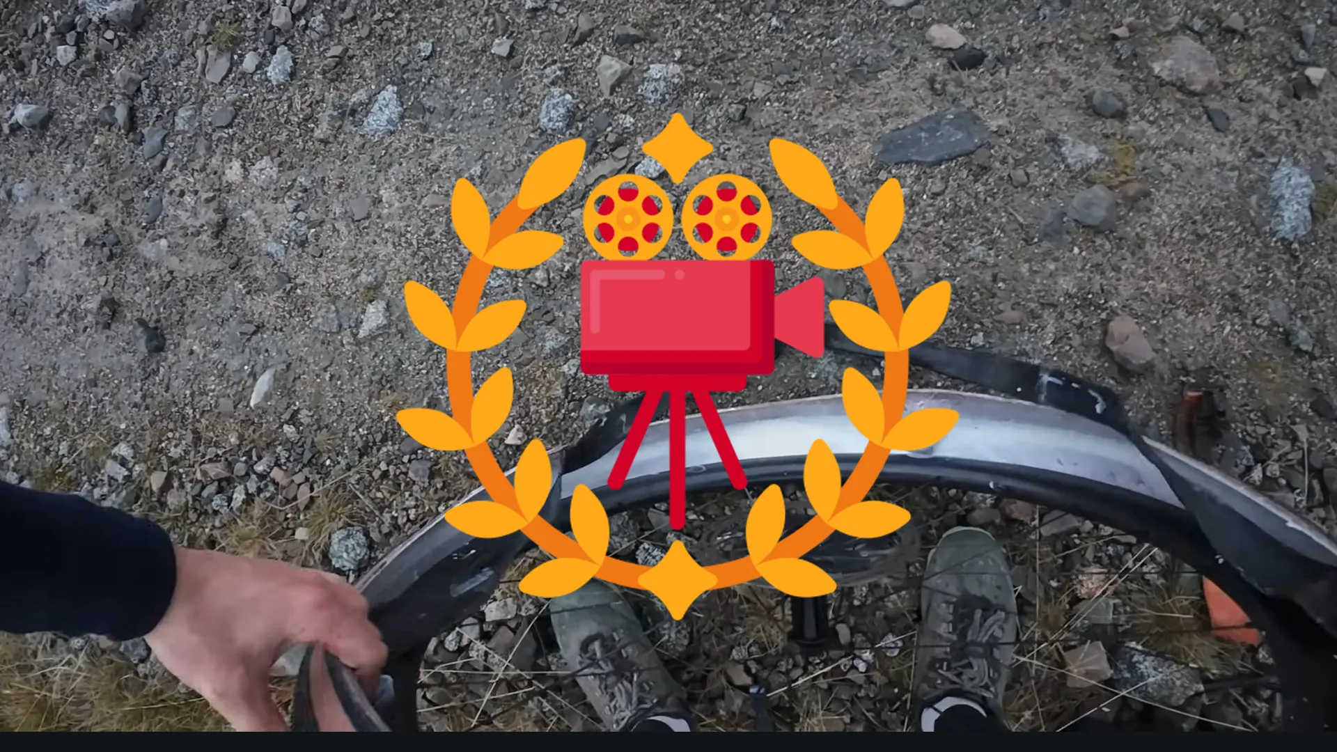 Bikepacking Documentaries Worth Watching (Top 5 + 3 YT Freebies)