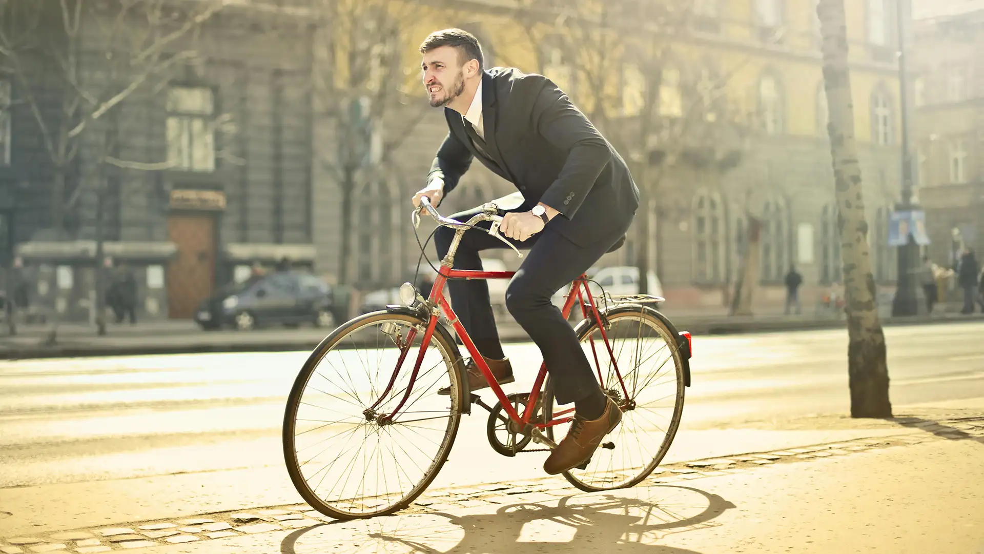 Beginner Mistakes to Avoid as a New Bike Commuter