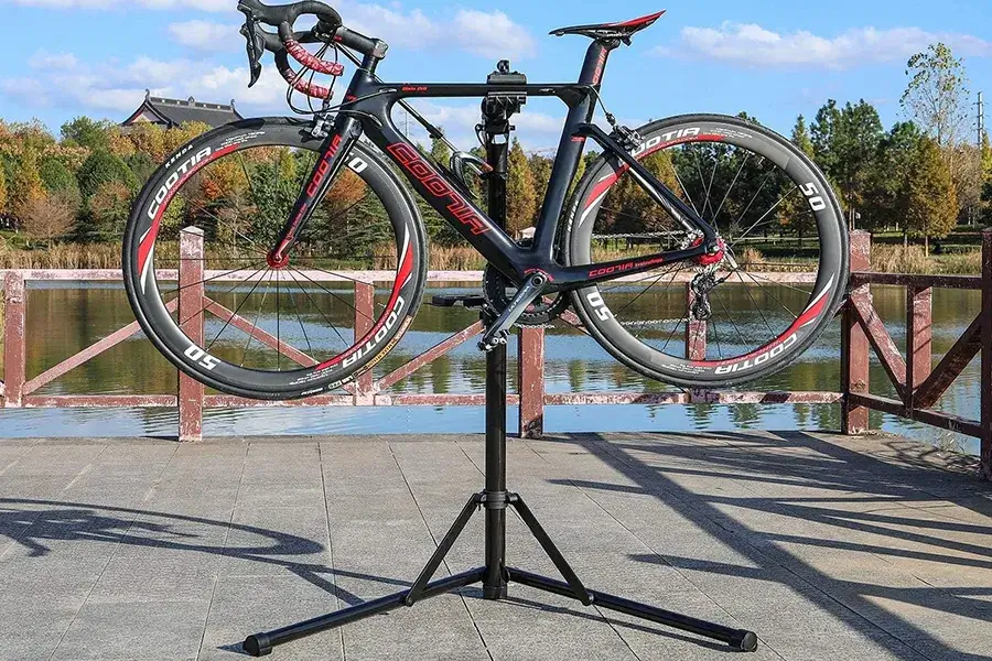 Best Cheap Bike Repair Stand Under $100 – Mechanic Approved