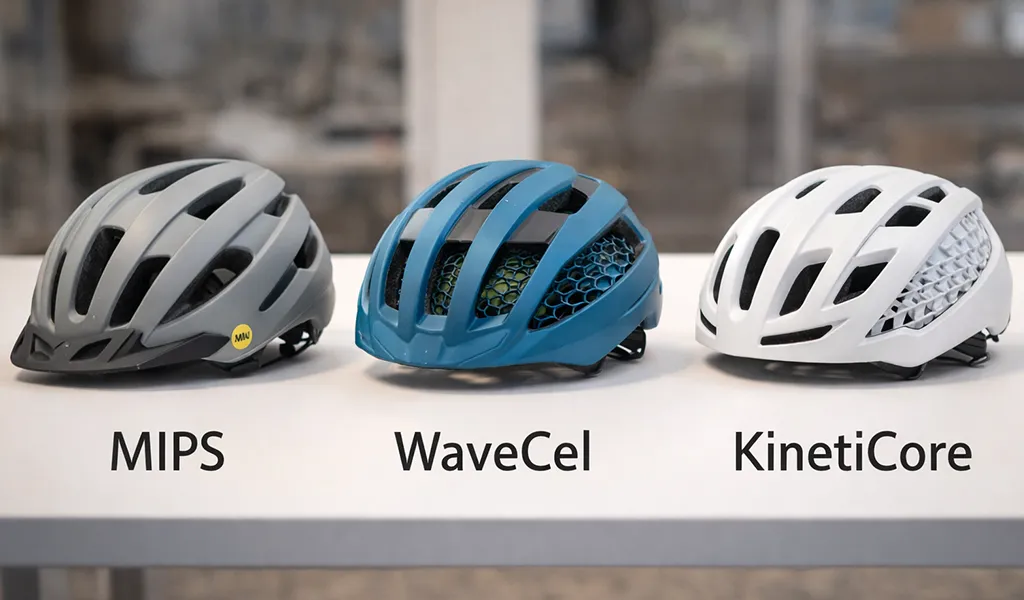 How to Choose A Bike Helmet – 5-Star Safety Rating Without a $300 Tag