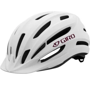 Giro Register MIPS helmet with removable visor and large ventilation channels