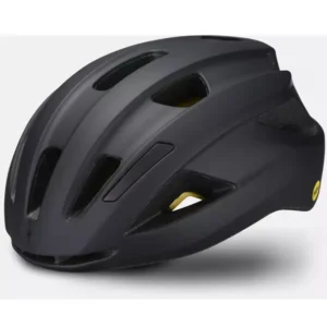 Specialized Align II MIPS commuter helmet showing the clean vents and simple design