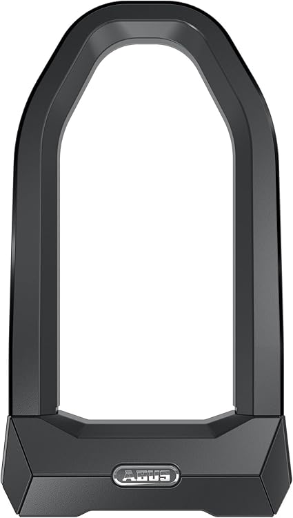 Abus Granit Extreme 59 bike U-lock