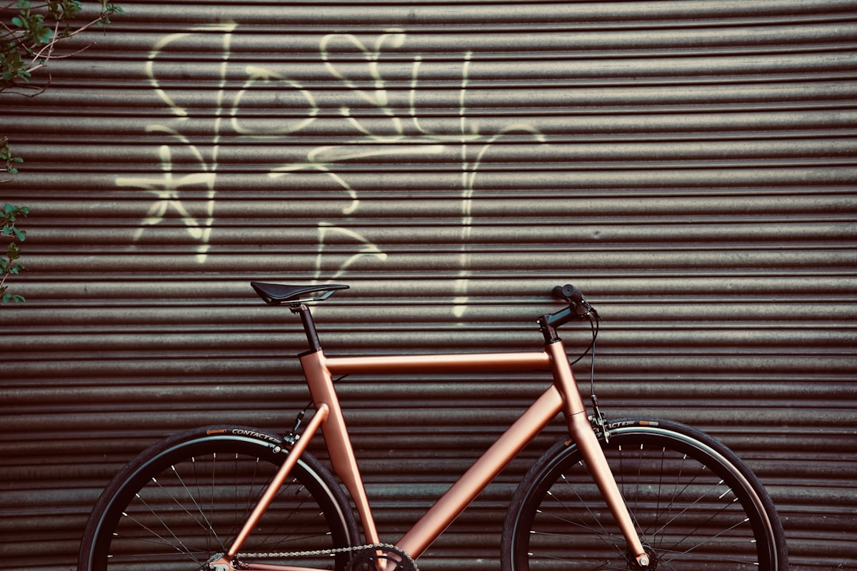 The Complete Bike Commuter Starter Kit: What You Need (And What’s Just Marketing)